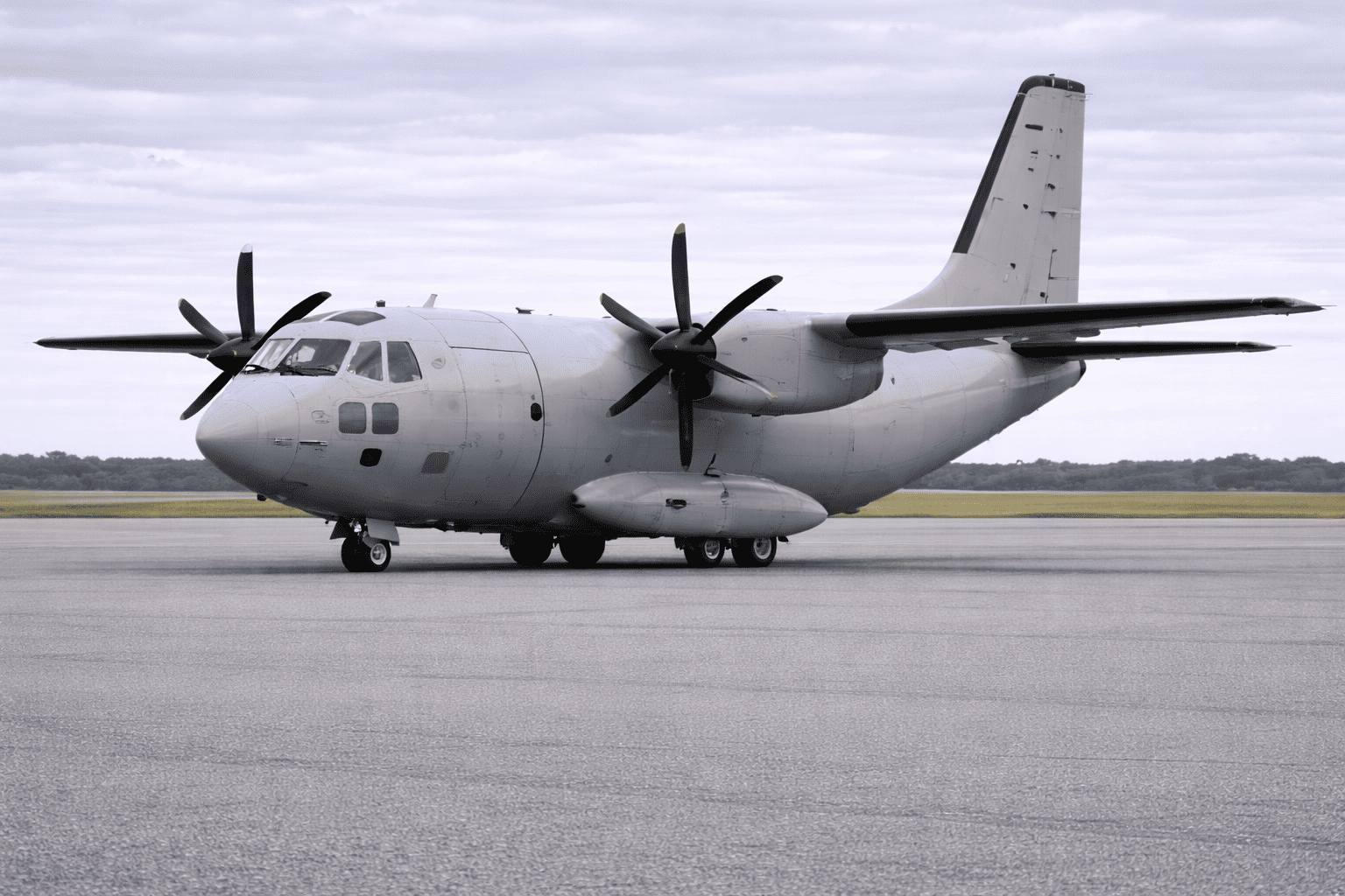 C-27J Spartan